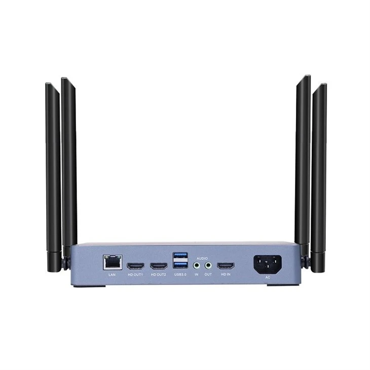 4K Wireless Presentation price